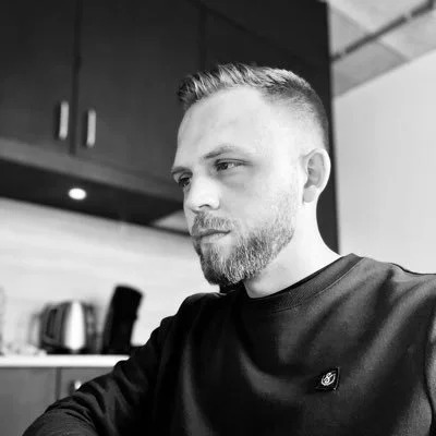 Photo of Dylan Britz